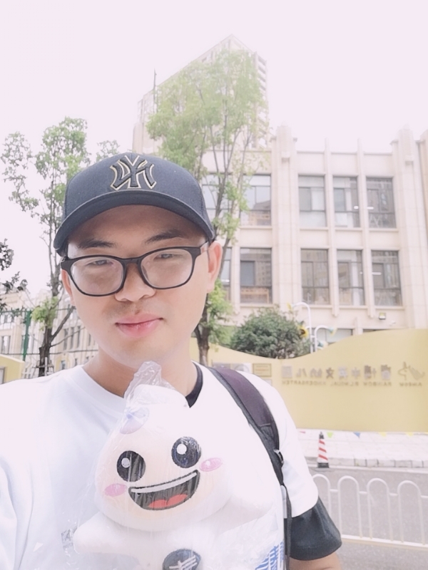 trick的第一张照片--宜良蓝颜知己交友网